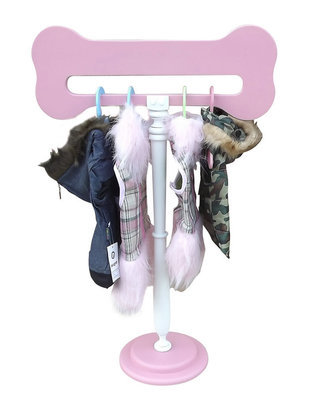 【寵物小衣架】木制彩色衣架 寵物衣服 寵物用品 狗狗衣櫥圖片,【寵物小衣架】木制彩色衣架 寵物衣服 寵物用品 狗狗衣櫥圖片大全,平陽縣明寬木制品廠-