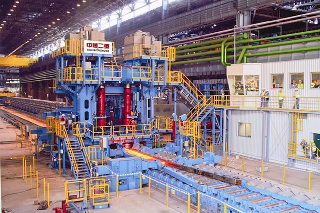 中央上收四川成都攀枝花德陽瀘州等6大明星企業(yè),從此川企變央企