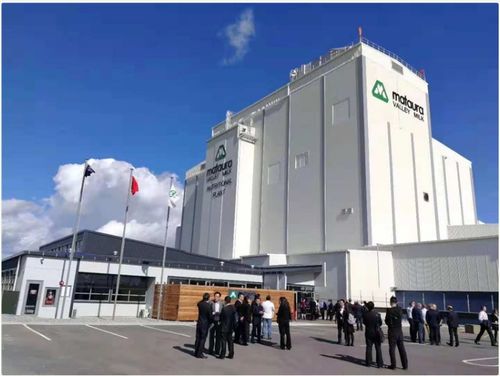 a2牛奶最新財年業(yè)績出爐 ceo說將著眼長遠(yuǎn),對中國市場充滿信心