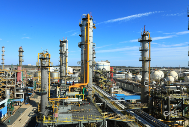 青島唯一！海灣化學(xué)榮獲山東省管理提升標(biāo)桿企業(yè)，投資控股賦能高質(zhì)量發(fā)展